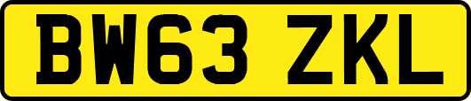 BW63ZKL