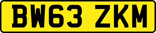 BW63ZKM