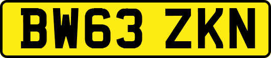 BW63ZKN