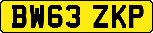 BW63ZKP