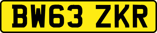 BW63ZKR