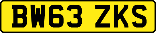 BW63ZKS