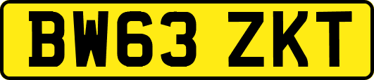 BW63ZKT