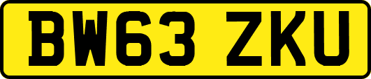 BW63ZKU