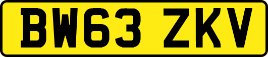 BW63ZKV