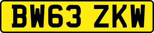 BW63ZKW