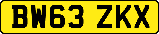 BW63ZKX