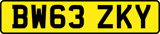 BW63ZKY
