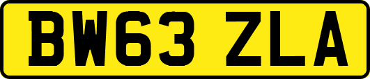 BW63ZLA
