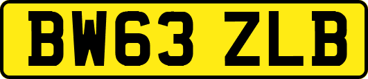 BW63ZLB