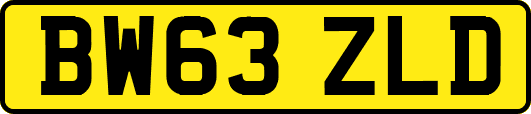 BW63ZLD