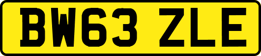 BW63ZLE