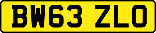 BW63ZLO