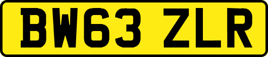 BW63ZLR