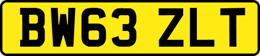 BW63ZLT