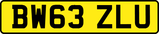 BW63ZLU
