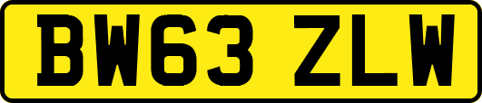BW63ZLW