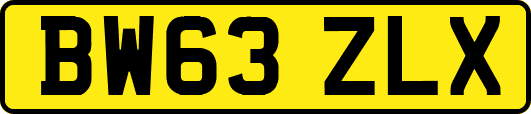 BW63ZLX