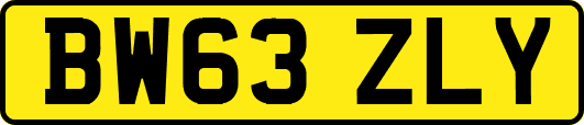 BW63ZLY