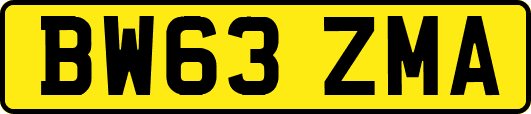 BW63ZMA