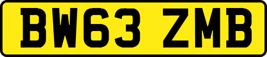 BW63ZMB