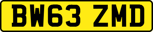 BW63ZMD