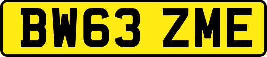 BW63ZME