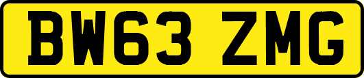 BW63ZMG