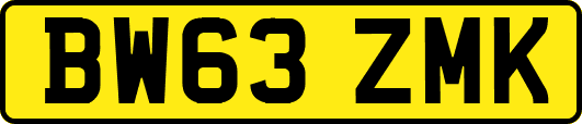 BW63ZMK