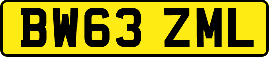 BW63ZML