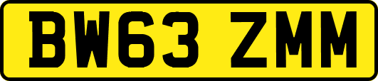 BW63ZMM