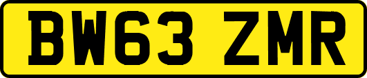 BW63ZMR