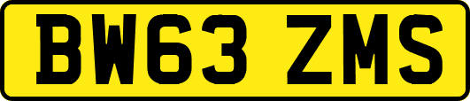 BW63ZMS