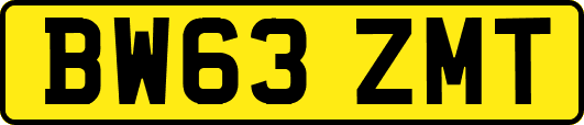 BW63ZMT