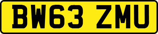 BW63ZMU
