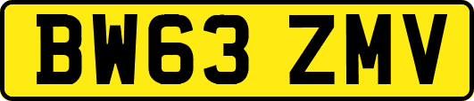 BW63ZMV
