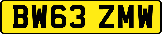 BW63ZMW