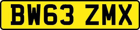 BW63ZMX
