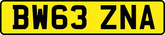 BW63ZNA