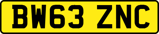 BW63ZNC