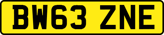 BW63ZNE