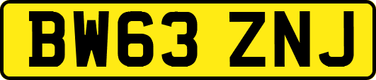 BW63ZNJ