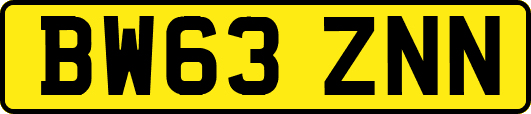 BW63ZNN