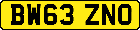 BW63ZNO