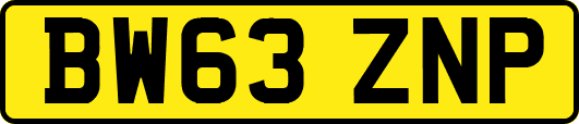BW63ZNP
