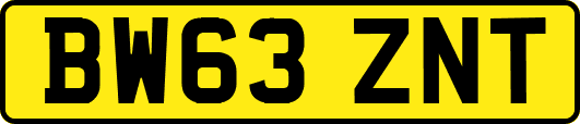 BW63ZNT