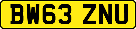 BW63ZNU