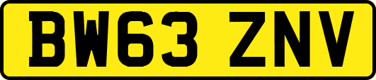 BW63ZNV
