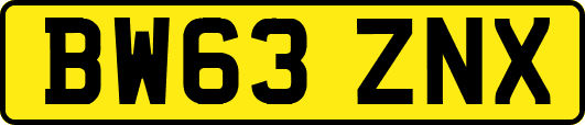 BW63ZNX