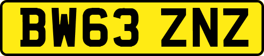 BW63ZNZ